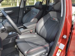 长安CS75 2018款 280T 自动领智型 国V