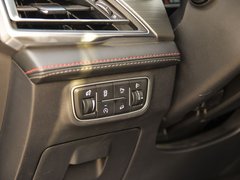 长安CS75 2018款 280T 自动领智型 国V