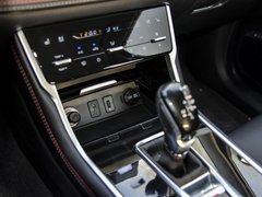 长安CS75 2018款 280T 自动领智型 国V