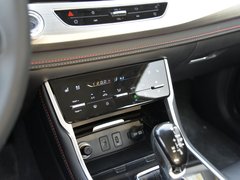 长安CS75 2018款 280T 自动领智型 国V