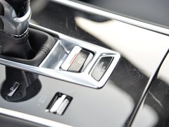 长安CS75 2018款 280T 自动领智型 国V