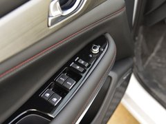 长安CS75 2018款 280T 自动领智型 国V