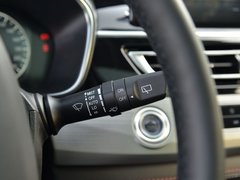 长安CS75 2018款 280T 自动领智型 国V