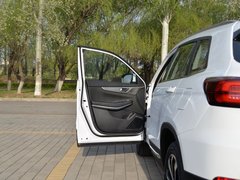 长安CS75 2018款 280T 自动领智型 国V