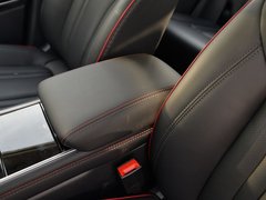 长安CS75 2018款 280T 自动领智型 国V
