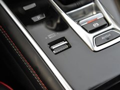 长安CS75 2018款 280T 自动领智型 国V