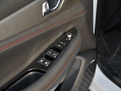 长安CS75 2018款 280T 自动领智型 国V