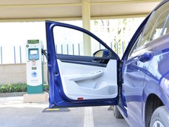 宝来 2019款 280TSI DSG精英型