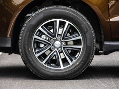 远景X6 2018款 1.4T CVT 4G互联旗舰型