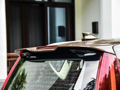 远景X6 2018款 1.4T CVT 4G互联旗舰型