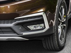 远景X6 2018款 1.4T CVT 4G互联旗舰型