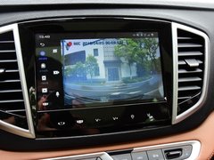 远景X6 2018款 1.4T CVT 4G互联旗舰型