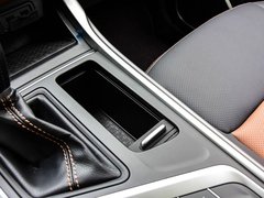 远景X6 2018款 1.4T CVT 4G互联旗舰型
