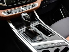 远景X6 2018款 1.4T CVT 4G互联旗舰型