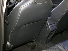 柯米克 2018款 1.5L 自动舒适版 国V