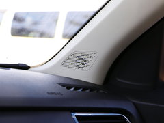 柯米克 2018款 1.5L 自动舒适版 国V