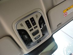 魏牌 VV6 2018款 2.0T 四驱旗舰型 国V