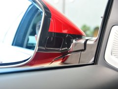 魏牌 VV6 2018款 2.0T 四驱旗舰型 国V