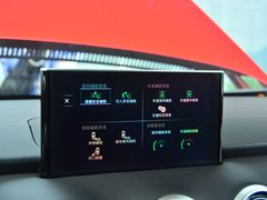 魏牌 VV6 2018款 2.0T 四驱旗舰型 国V