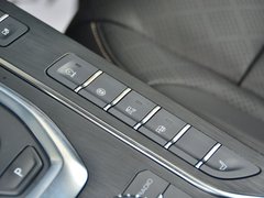 魏牌 VV6 2018款 2.0T 四驱旗舰型 国V