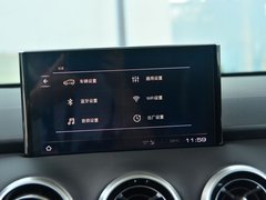 魏牌 VV6 2018款 2.0T 四驱旗舰型 国V