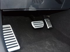 魏牌 VV6 2018款 2.0T 四驱旗舰型 国V