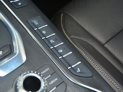 魏牌 VV6 2018款 2.0T 四驱旗舰型 国V
