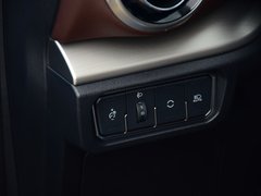 魏牌 VV6 2018款 2.0T 四驱旗舰型 国V