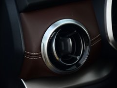 魏牌 VV6 2018款 2.0T 四驱旗舰型 国V