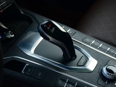魏牌 VV6 2018款 2.0T 四驱旗舰型 国V