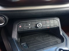 魏牌 VV6 2018款 2.0T 四驱旗舰型 国V
