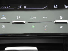 长安CS75 2018款 280T 自动领智型 国V