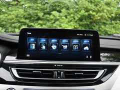 长安CS75 2018款 280T 自动领智型 国V