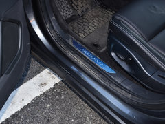 捷豹I-PACE 2018款 EV400 S