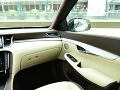 英菲尼迪QX50 2018款 2.0T 四驱旗舰版