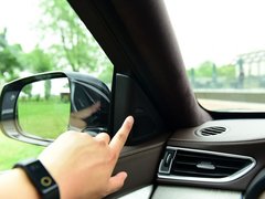 英菲尼迪QX50 2018款 2.0T 四驱旗舰版