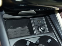 英菲尼迪QX50 2018款 2.0T 四驱旗舰版