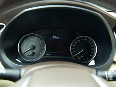 英菲尼迪QX50 2018款 2.0T 四驱旗舰版
