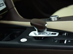 英菲尼迪QX50 2018款 2.0T 四驱旗舰版