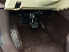 英菲尼迪QX50 2018款 2.0T 四驱旗舰版
