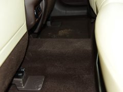 英菲尼迪QX50 2018款 2.0T 四驱旗舰版