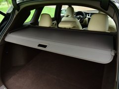 英菲尼迪QX50 2018款 2.0T 四驱旗舰版