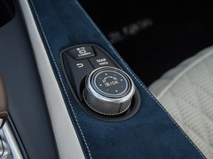 英菲尼迪QX50 2018款 2.0T 四驱旗舰版