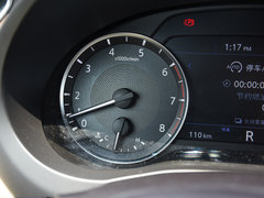 英菲尼迪QX50 2018款 2.0T 四驱旗舰版