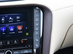 英菲尼迪QX50 2018款 2.0T 四驱旗舰版