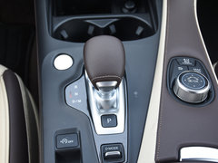 英菲尼迪QX50 2018款 2.0T 四驱旗舰版
