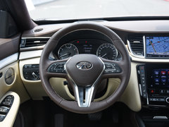 英菲尼迪QX50 2018款 2.0T 四驱旗舰版