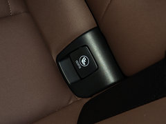宝马X3 2018款 xDrive25i M运动套装