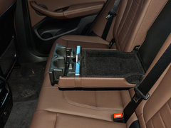 宝马X3 2018款 xDrive25i M运动套装