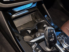 宝马X3 2018款 xDrive25i M运动套装